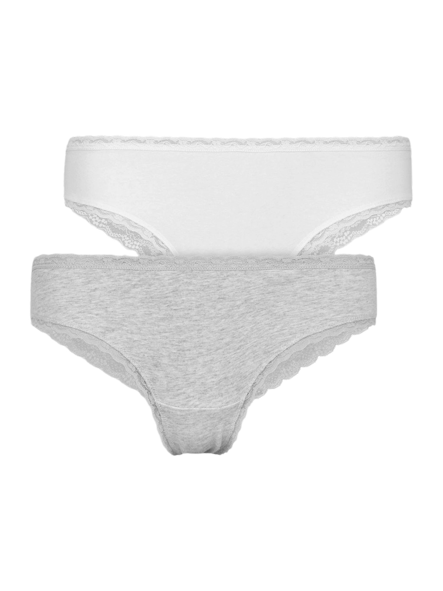 SNOCKS Slip color:bunt,type:Basic,material:Baumwolle,design:Unifarben