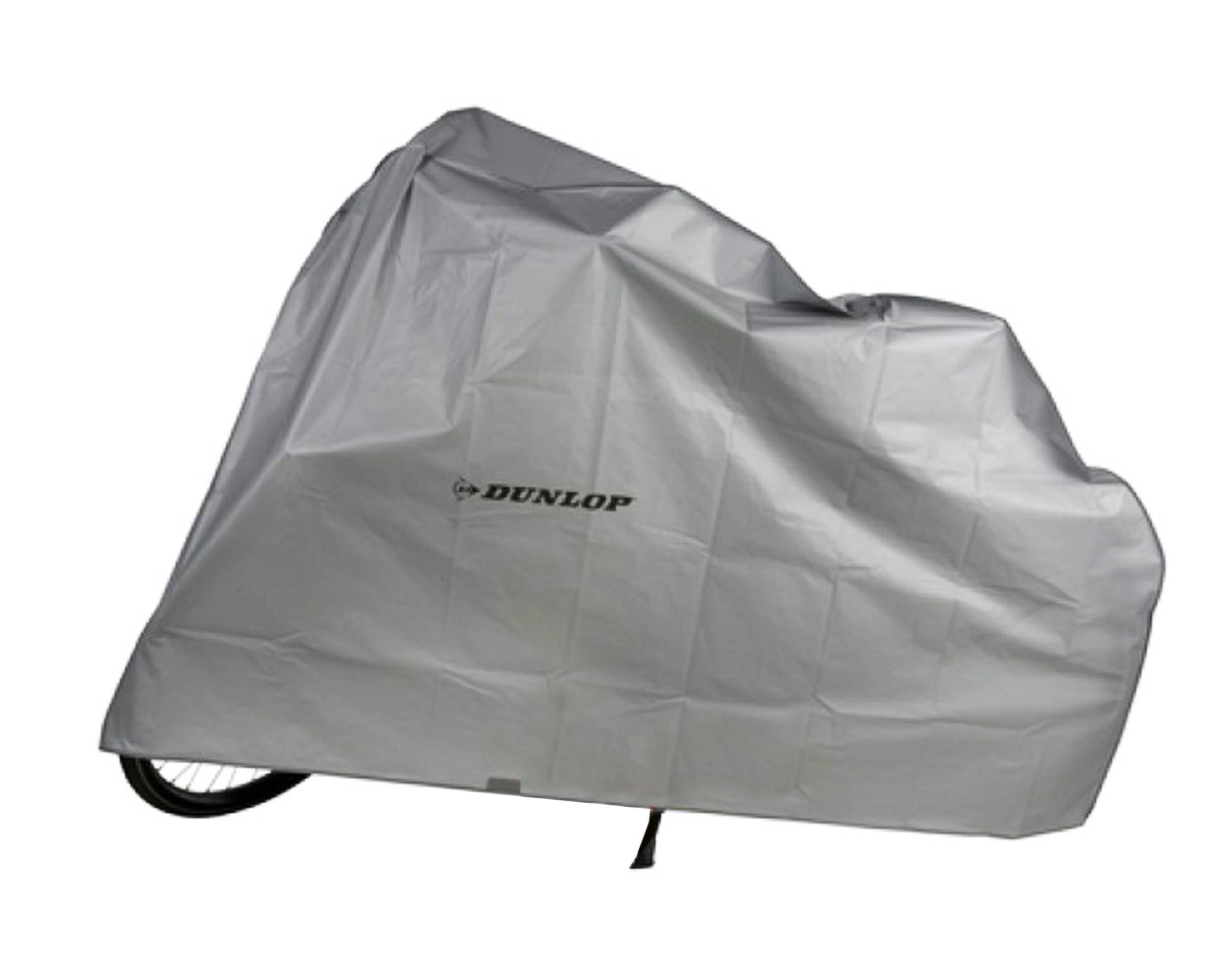 Fahrradschutzhülle FAHRRADABDECKUNG 210x110cm Fahrrad Garage Schutzhülle Fahrradplane 82