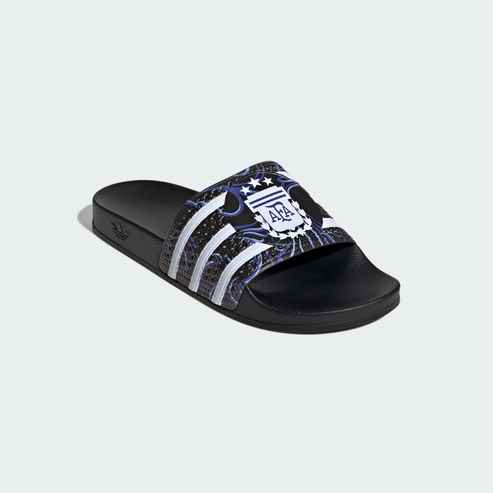 adidas Performance TREFOIL BADESCHLAPPEN Badepantolette (2-tlg)