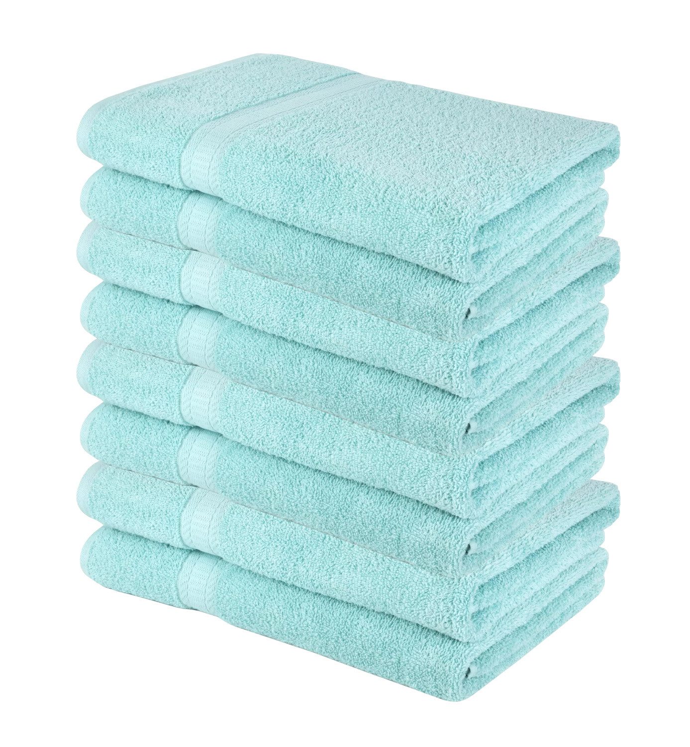 Badekönig Handtuch Set, 100% Baumwolle, 2er- günstig online kaufen