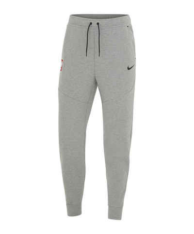 Nike Sportanzug Polen Tech Fleece Jogginghose EM 2024