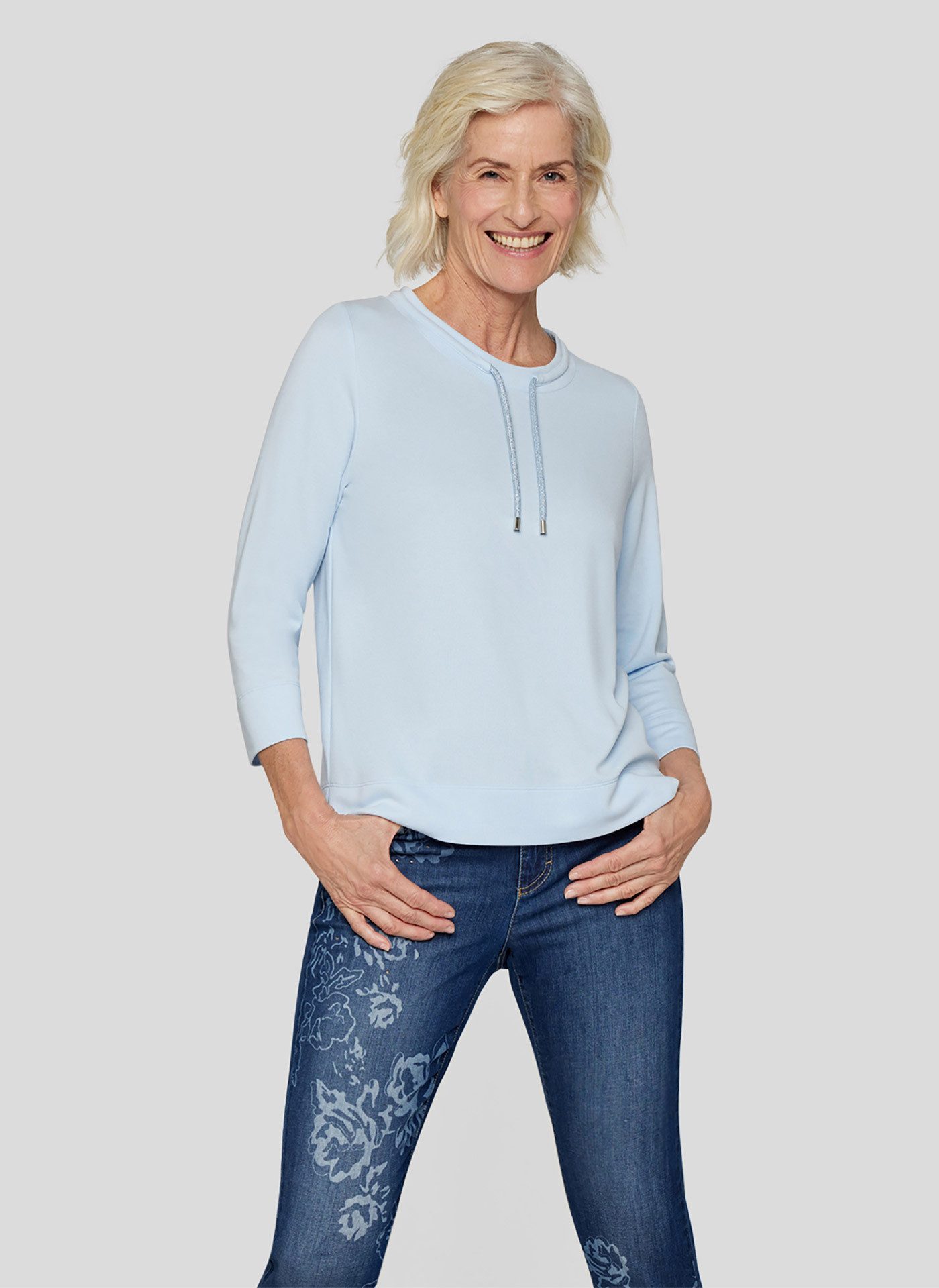 Sweatshirt Sweatshirt