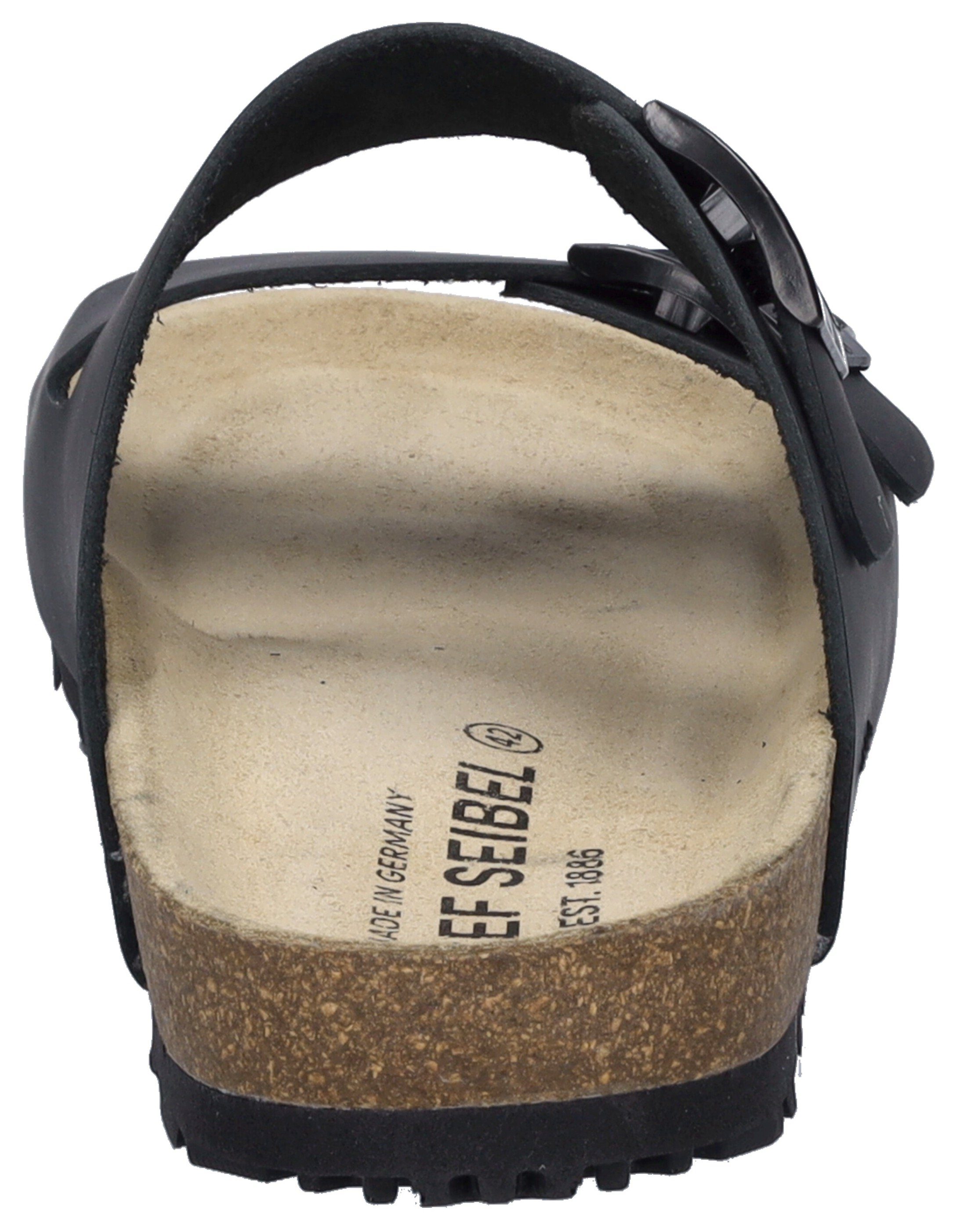 Josef Seibel Josef 01 Pantolette, Sommerschuh, Schlappen, Sandale mit softe günstig online kaufen