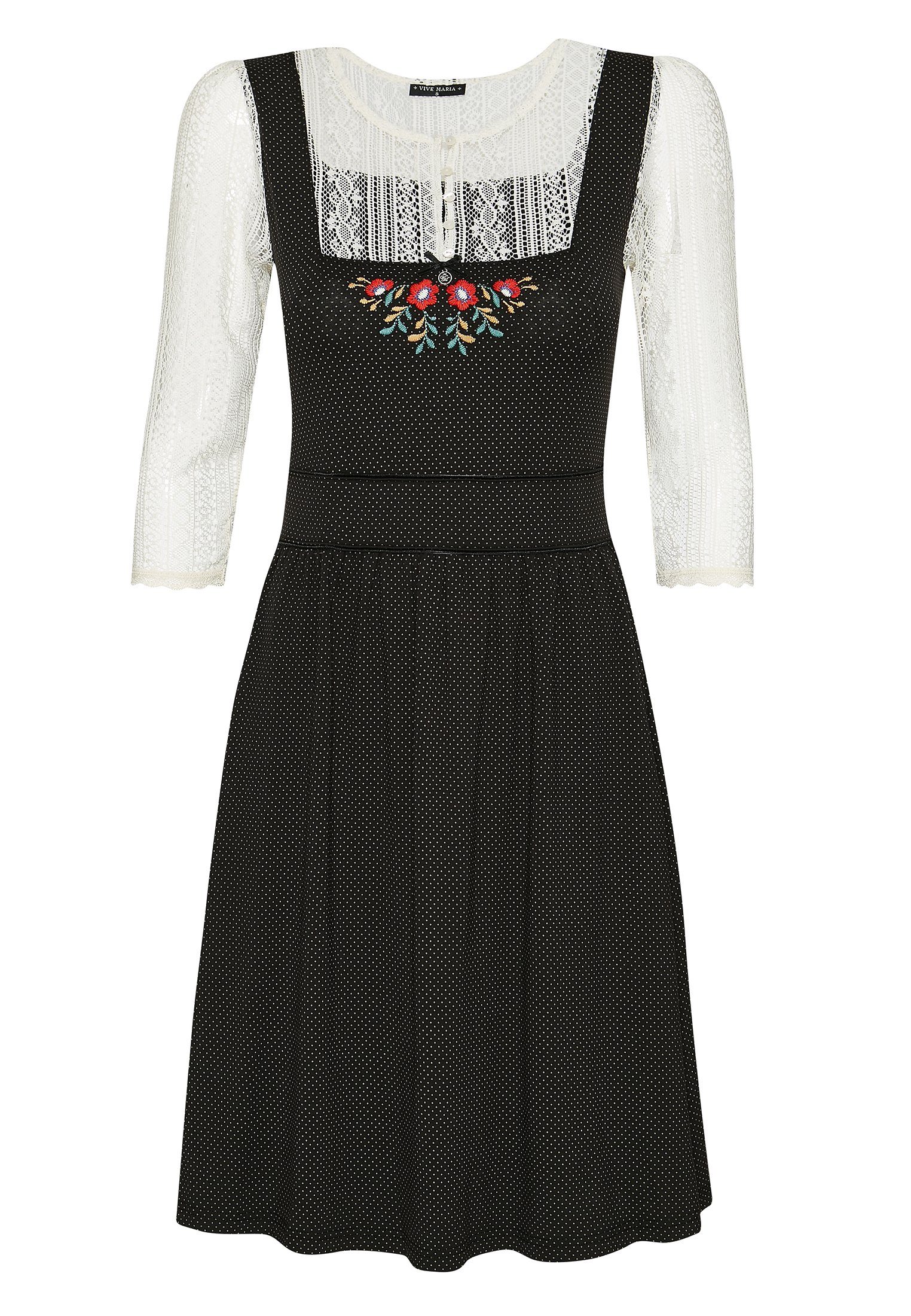 Vive Maria A-Linien-Kleid Meadow Girl günstig online kaufen