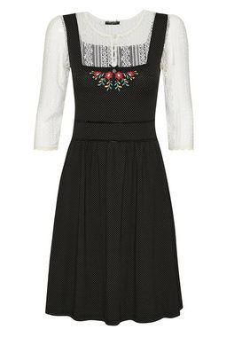 Vive Maria A-Linien-Kleid Meadow Girl