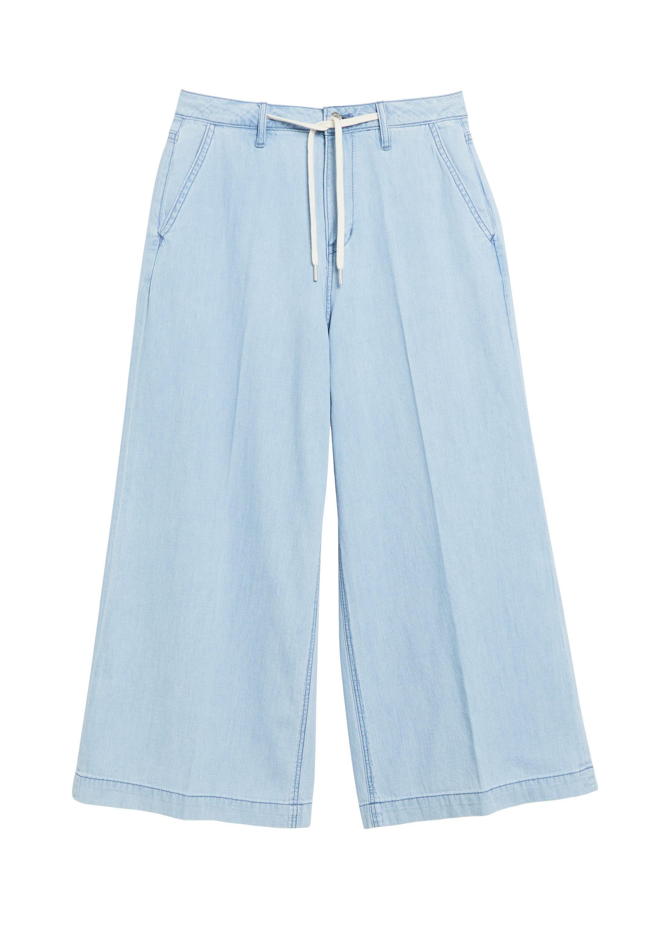 s.Oliver Weite Jeans Jeans-Hose