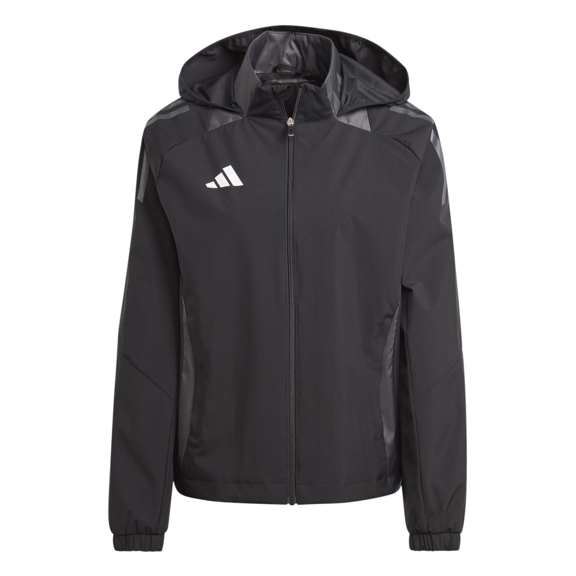 adidas Performance Regenjacke adidas Damen Allwetterjacke Tiro 24 Competiti günstig online kaufen