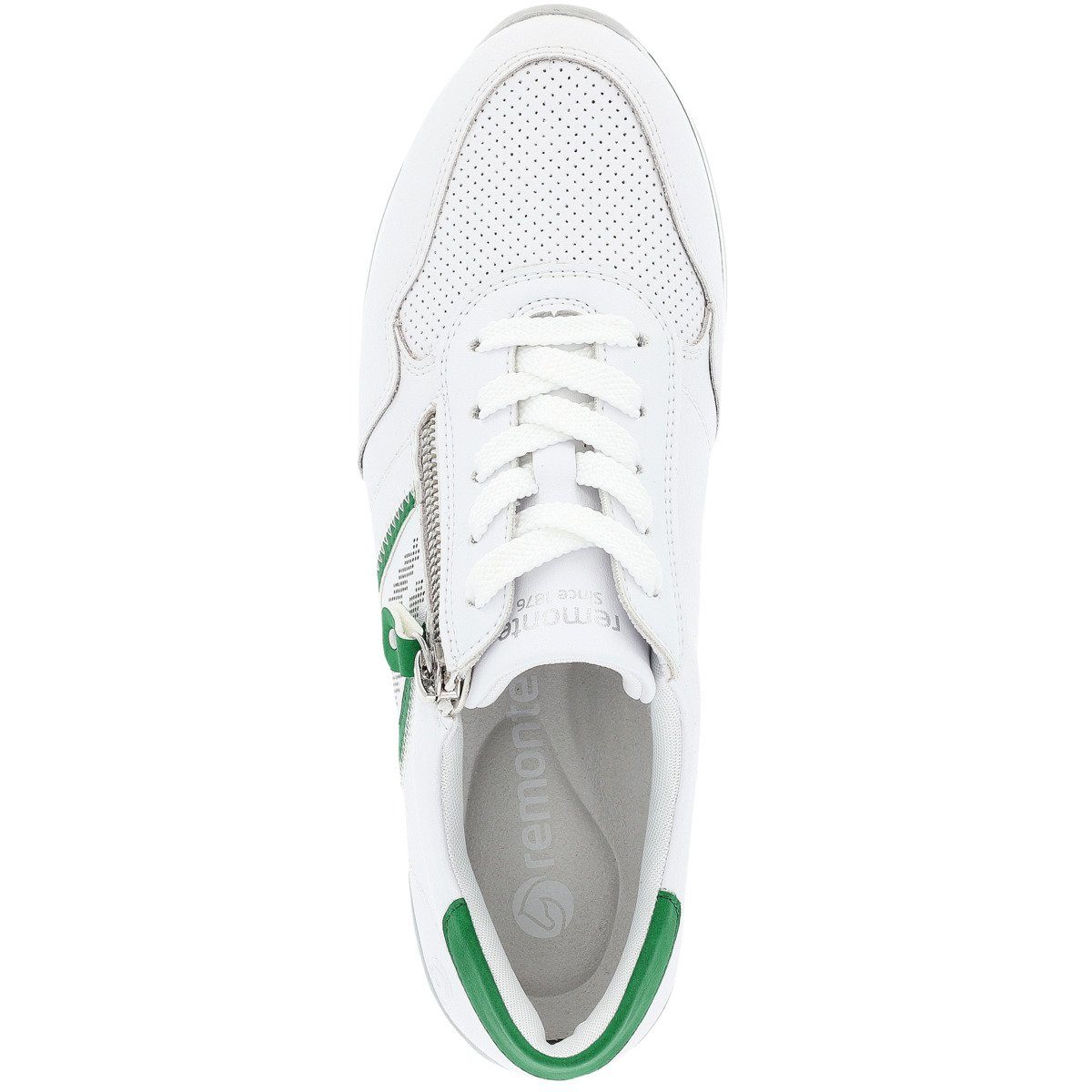 Remonte D1318 Damen Sneaker Turnschuhe, Sportschuhe, günstig online kaufen
