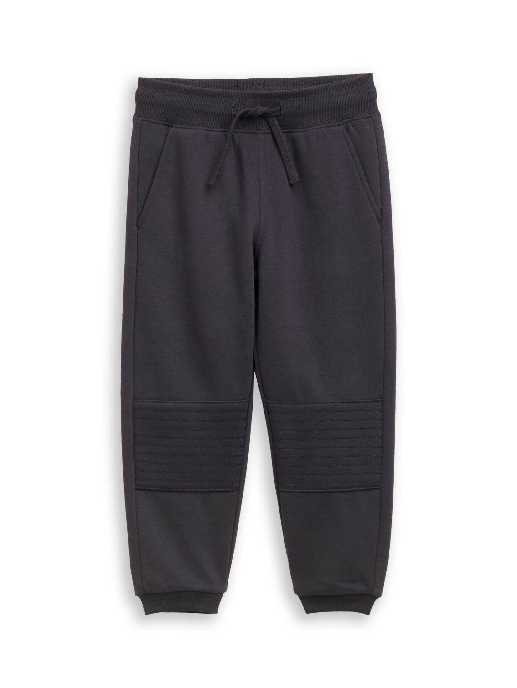 TOM TAILOR Sweathose Hosen & Chino Jogginghose mit verstärkten Kniepartien