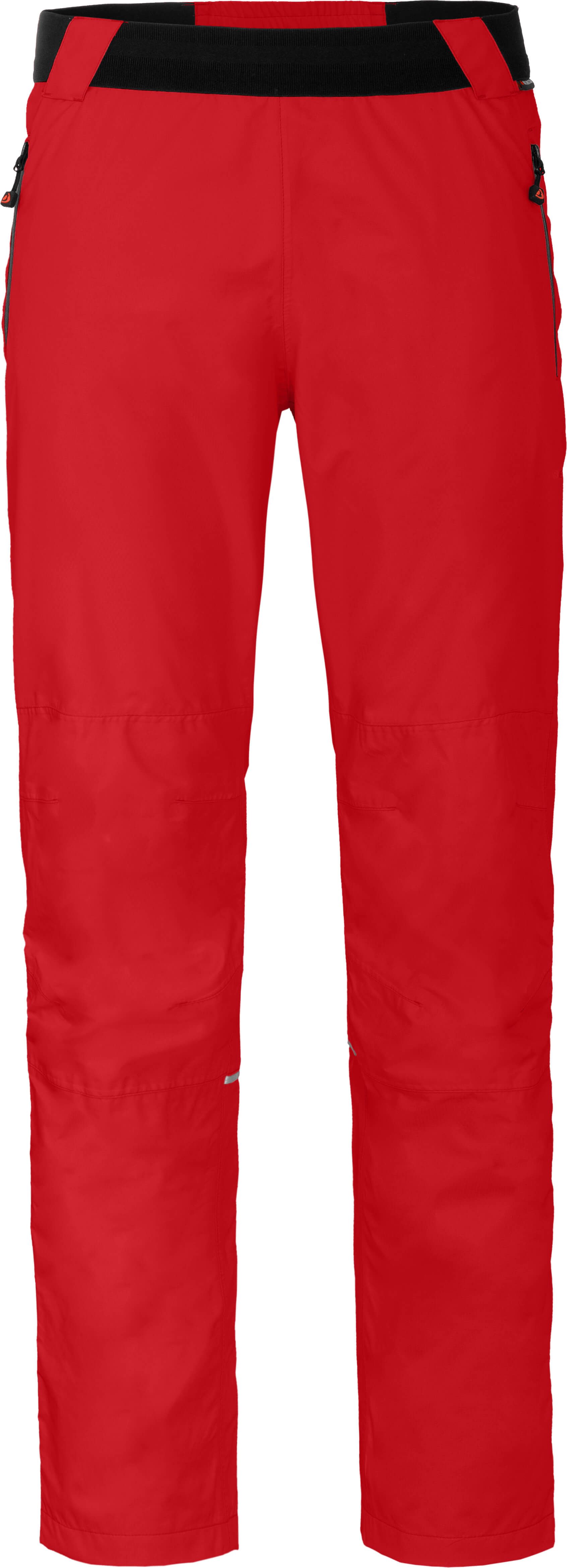Bergson Regenhose VARKAUS COMFORT Herren (Über) günstig online kaufen
