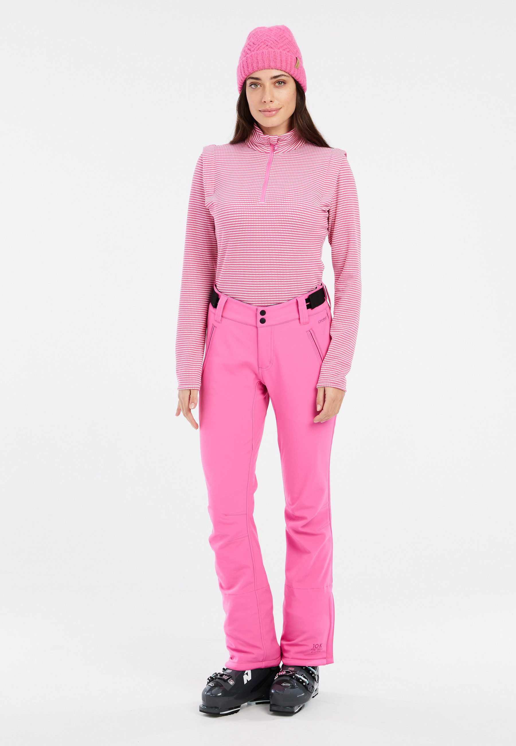 Protest Skihose PRTRELOLE (1-tlg)