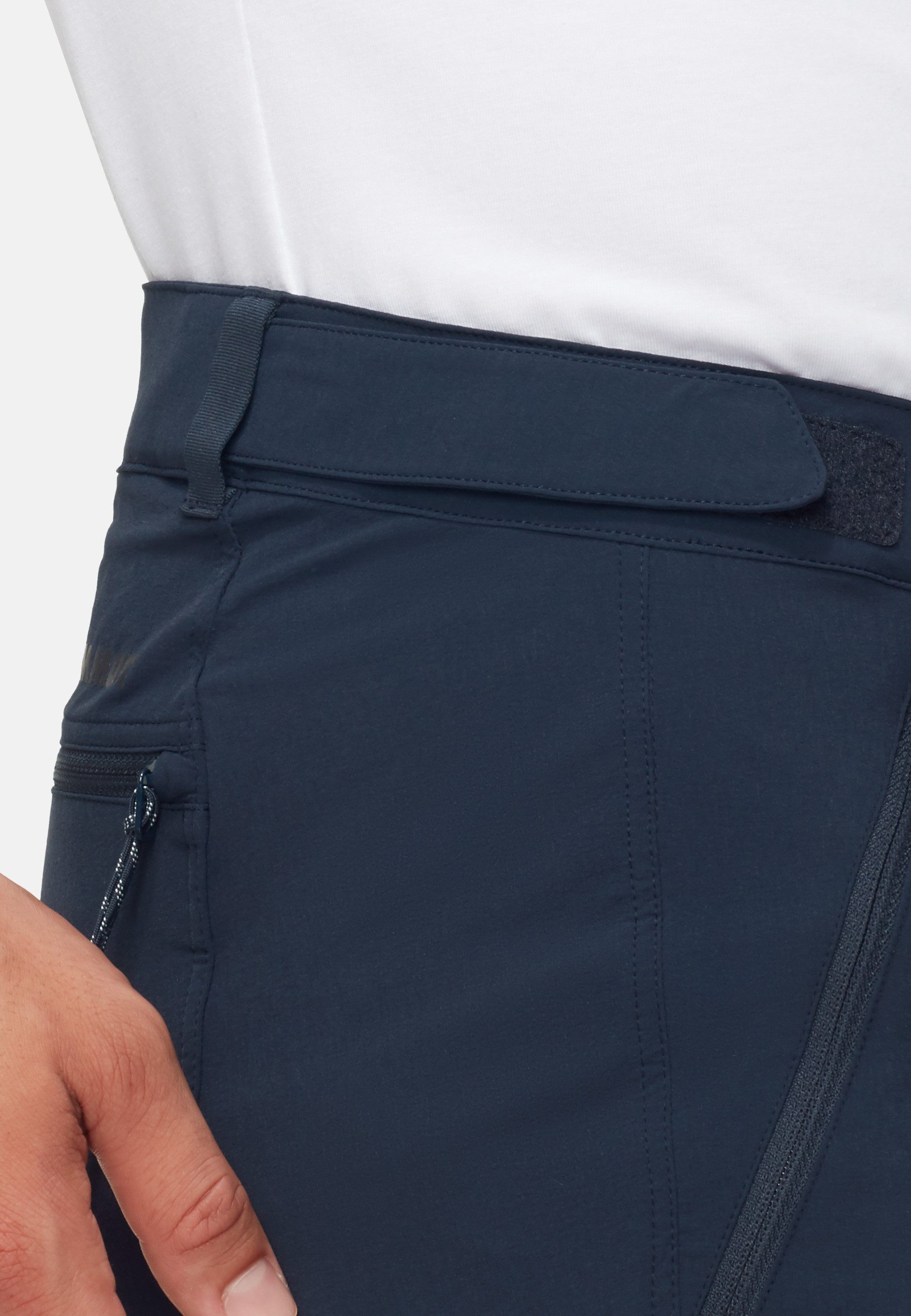 Mammut Trekkingshorts Runbold IV Shorts Men