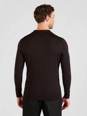 bugatti Strickpullover (1-tlg)