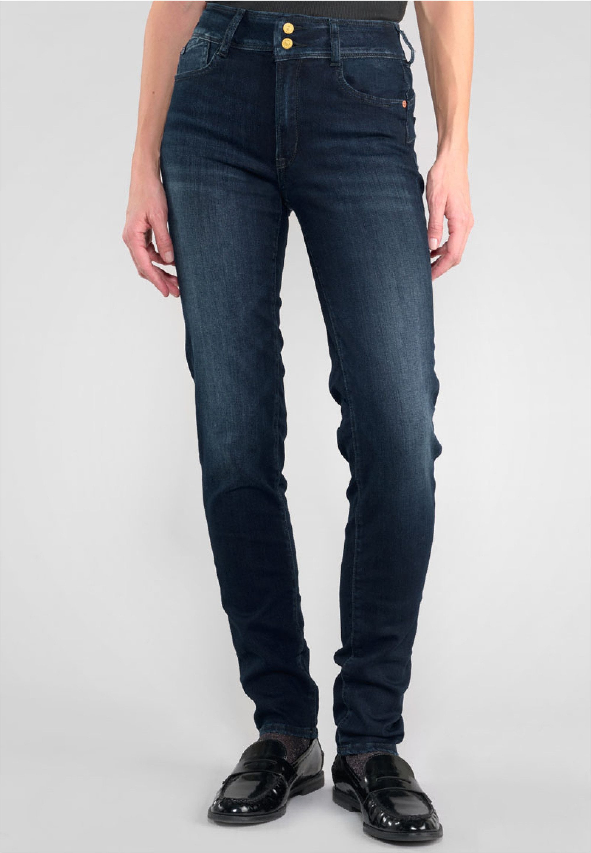 Bequeme Jeans PULPHIGH