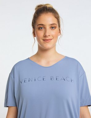 Venice Beach T-Shirt V-Neck Shirt, Gr.-Größen CL ENNALY (1-tlg)