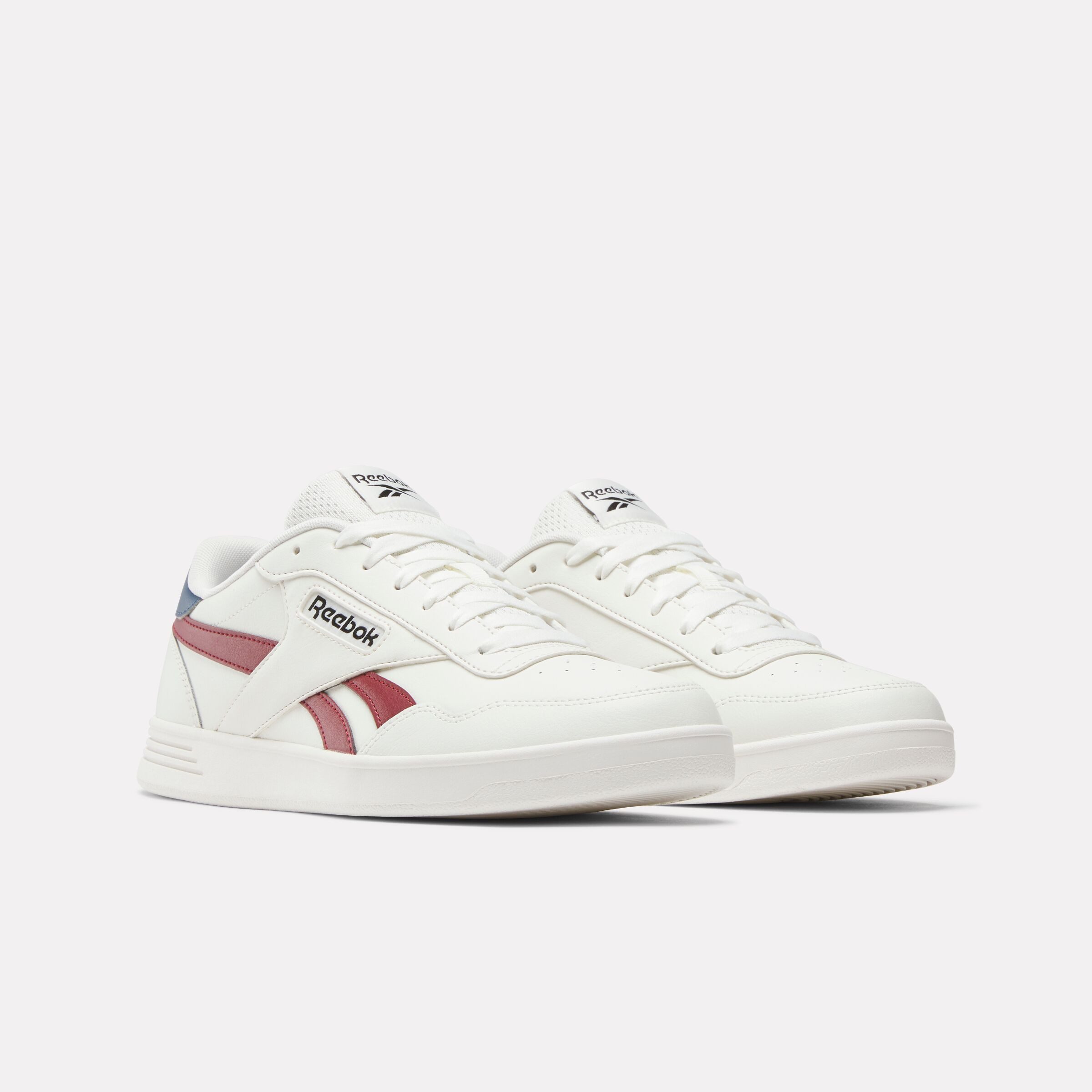 REEBOK COURT ADVANCE Sneaker