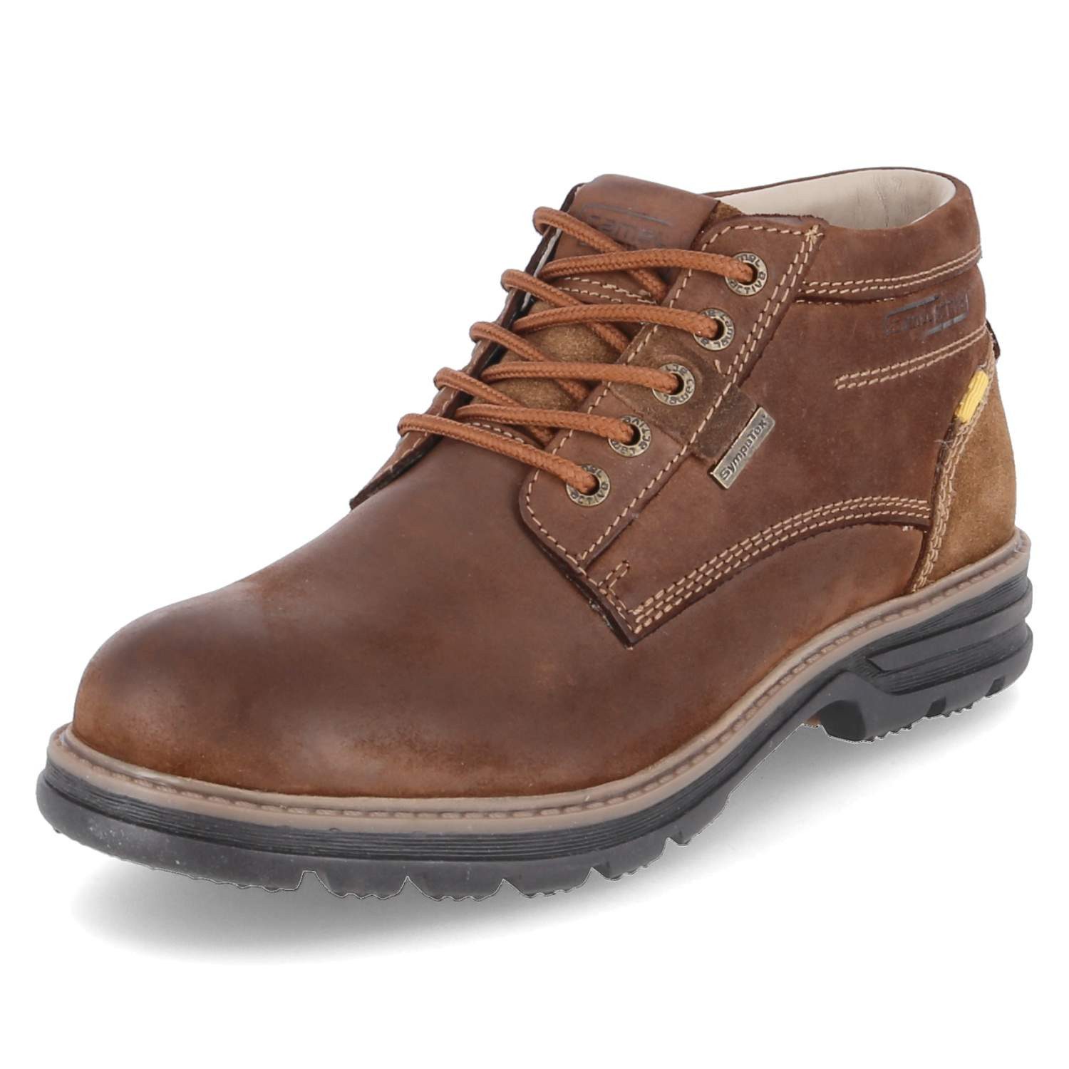 camel active Winterboots Stiefel günstig online kaufen