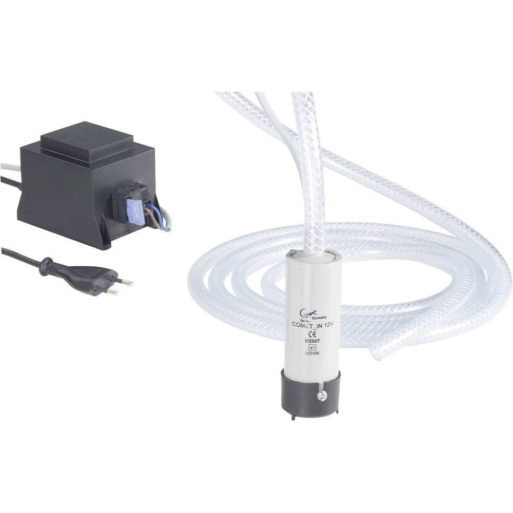 Tauchpumpe Fass- und Maschinenpumpe 12 V