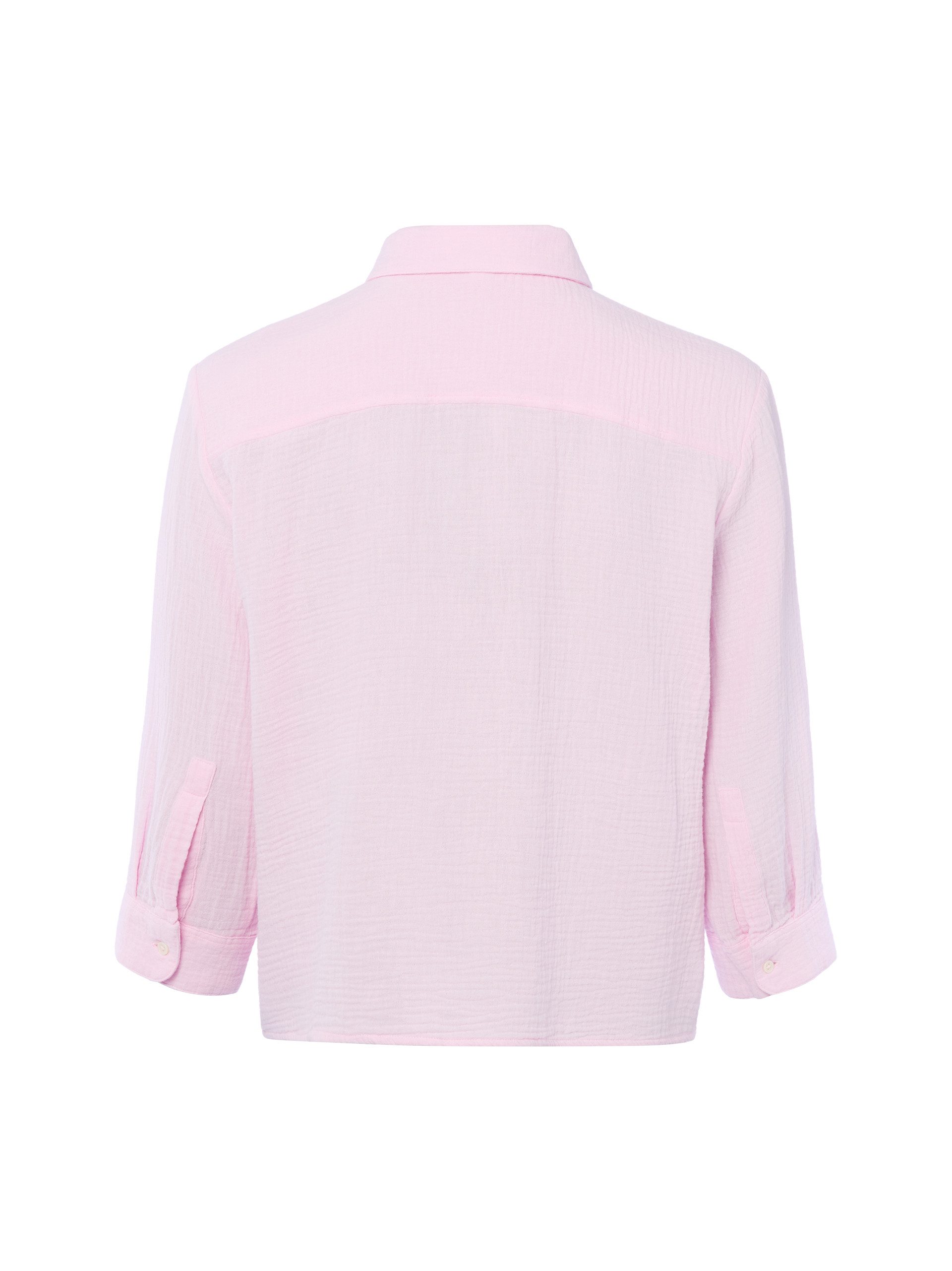 Marie Lund Hemdbluse