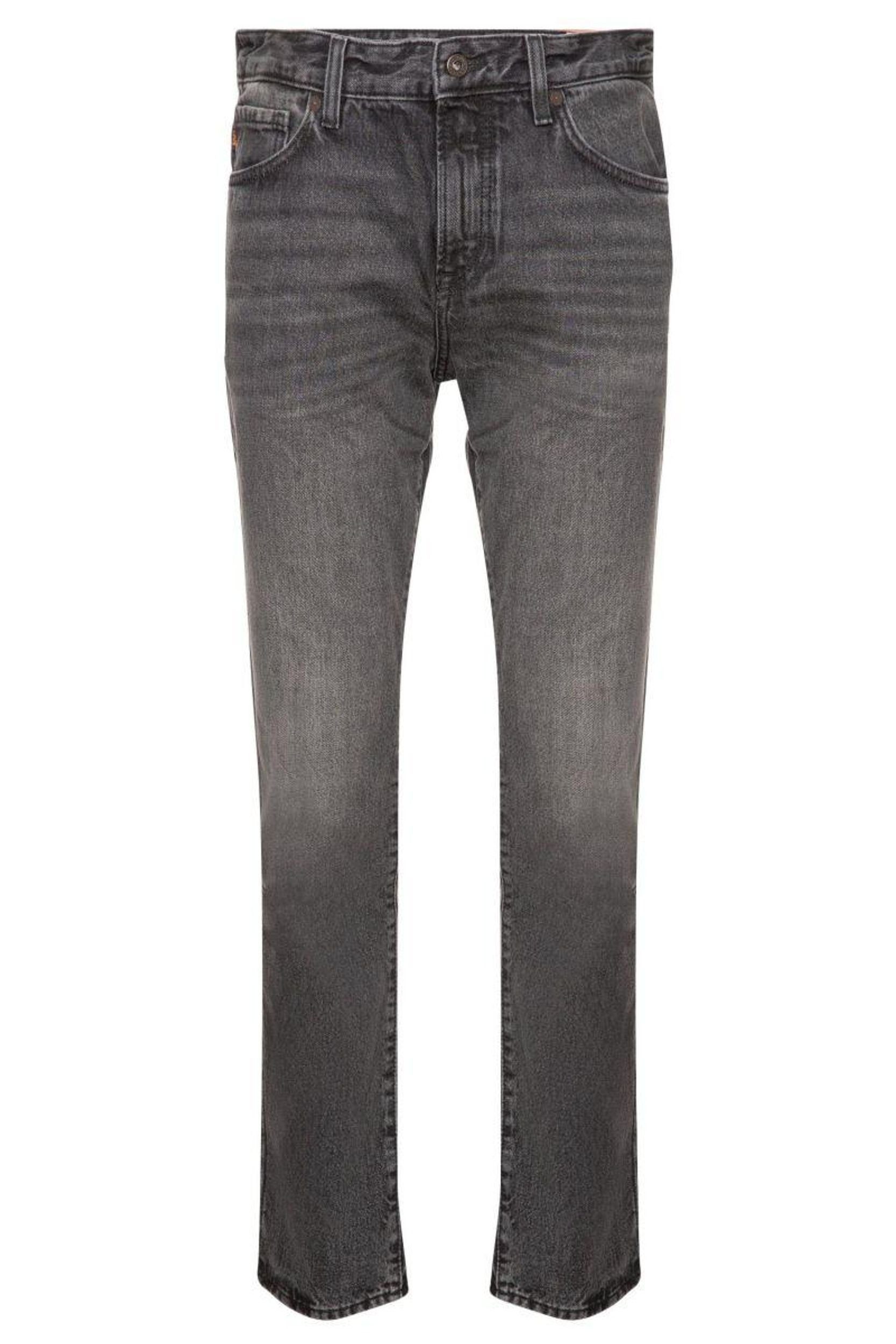 BOSS 5-Pocket-Jeans BOSS ORANGE ORANGE Slim-fit-Jeans