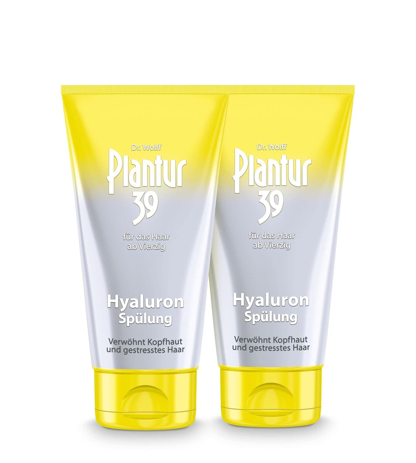 Haarspülung Hyaluron Spülung