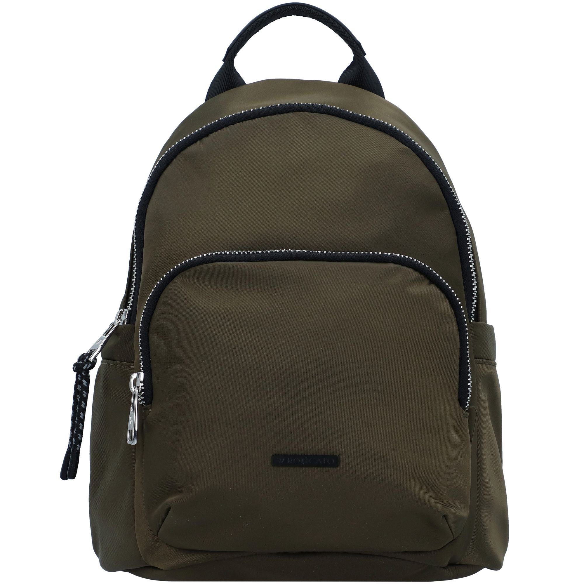 RONCATO Rucksack Portofino, Polyester