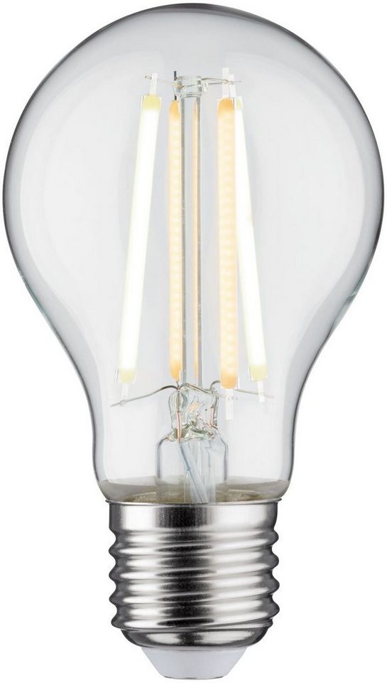 Paulmann »Zigbee AGL 4,7 W E27 2.200 - 6.500K TunableWhite« LED-Leuchtmittel, E27, 1 Stück, Neutralweiß, Tageslichtweiß, Warmweiß-HomeTrends