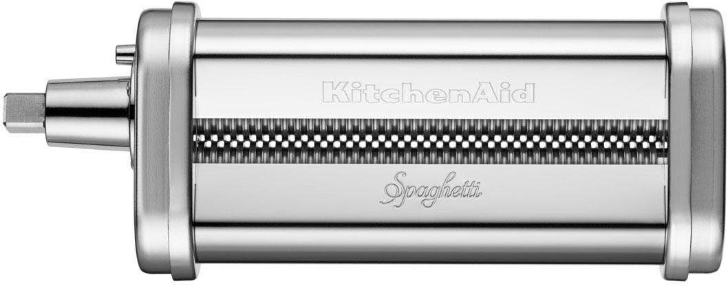KitchenAid Nudelvorsatz 5KSMPRA, 3 tlg., Zubehör für alle KitchenAid-Küchenmaschinen