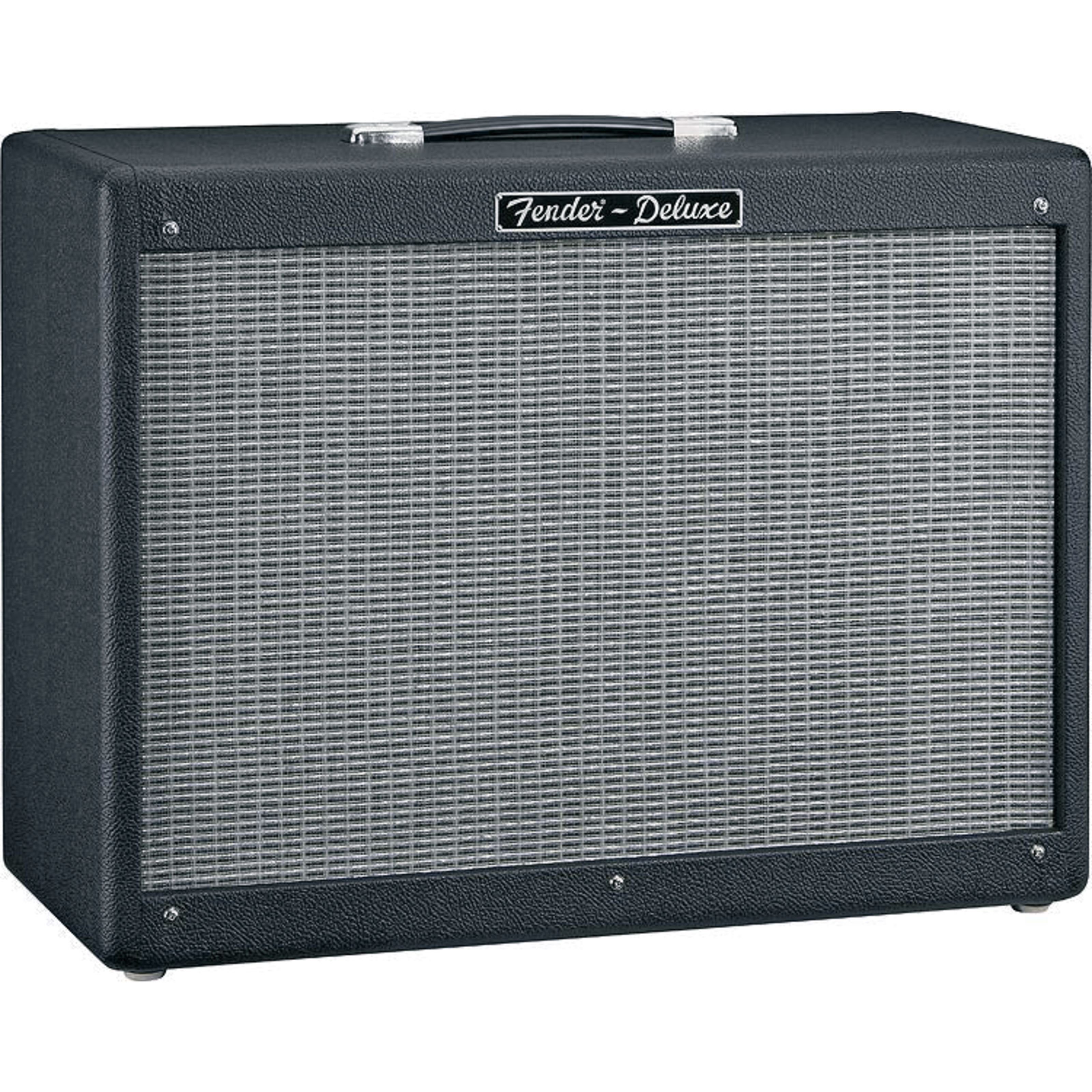 Fender Lautsprecher (Hot Rod Deluxe 112 Cabinet BLK Black - Gitarrenbox)