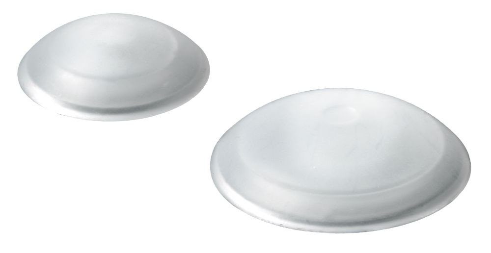 Hettich Wandpuffer Hettich Wandpuffer-Set 11 x 40 und 15 x 60 mm