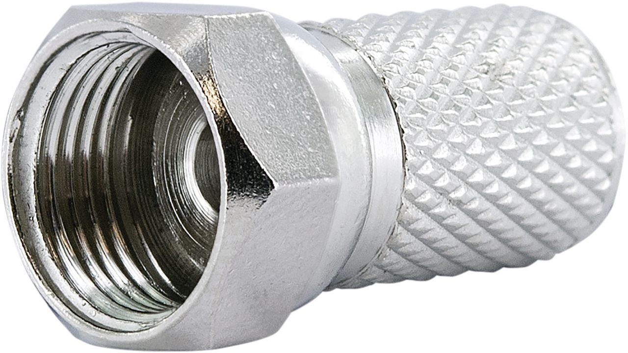 Thumbnail - Schwaiger Schwaiger F Stecker FST8010 531 10x F Camping Sat-Anlage