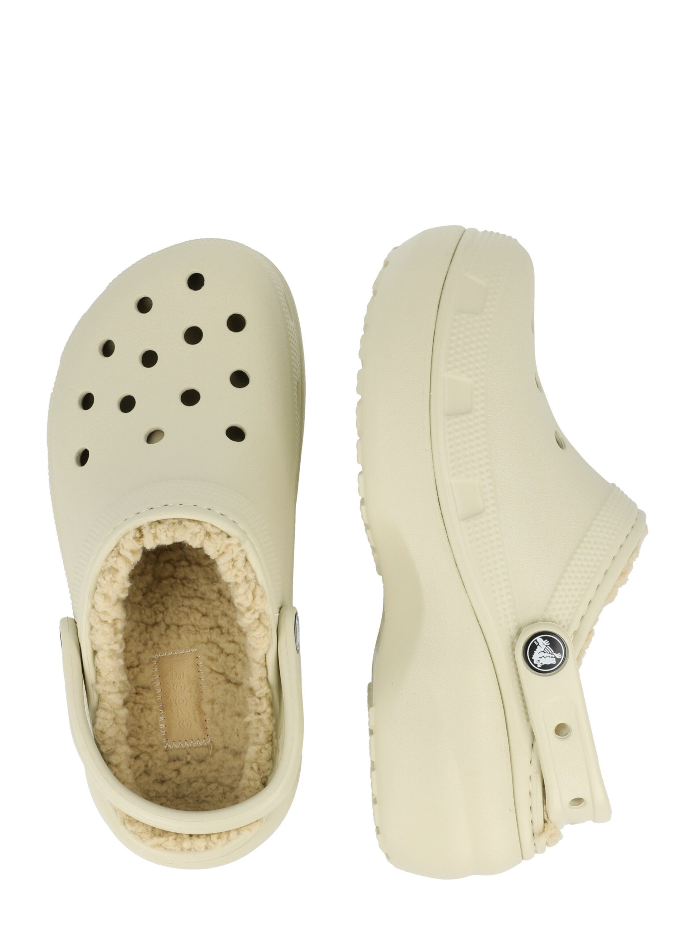 Crocs Classic Pantolette (1-tlg)