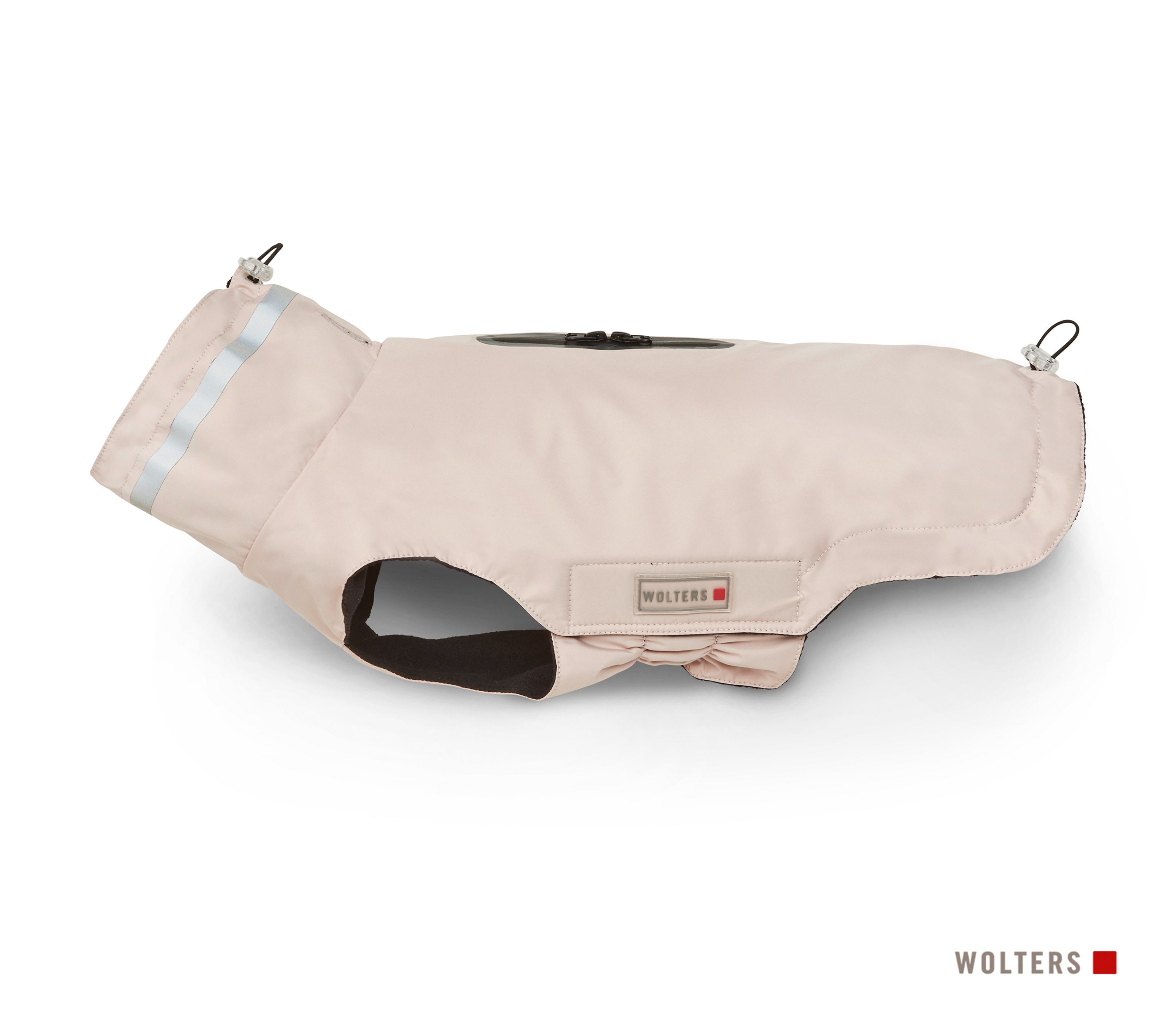 Wolters Hundejacke Outdoorjacke Modern Classic