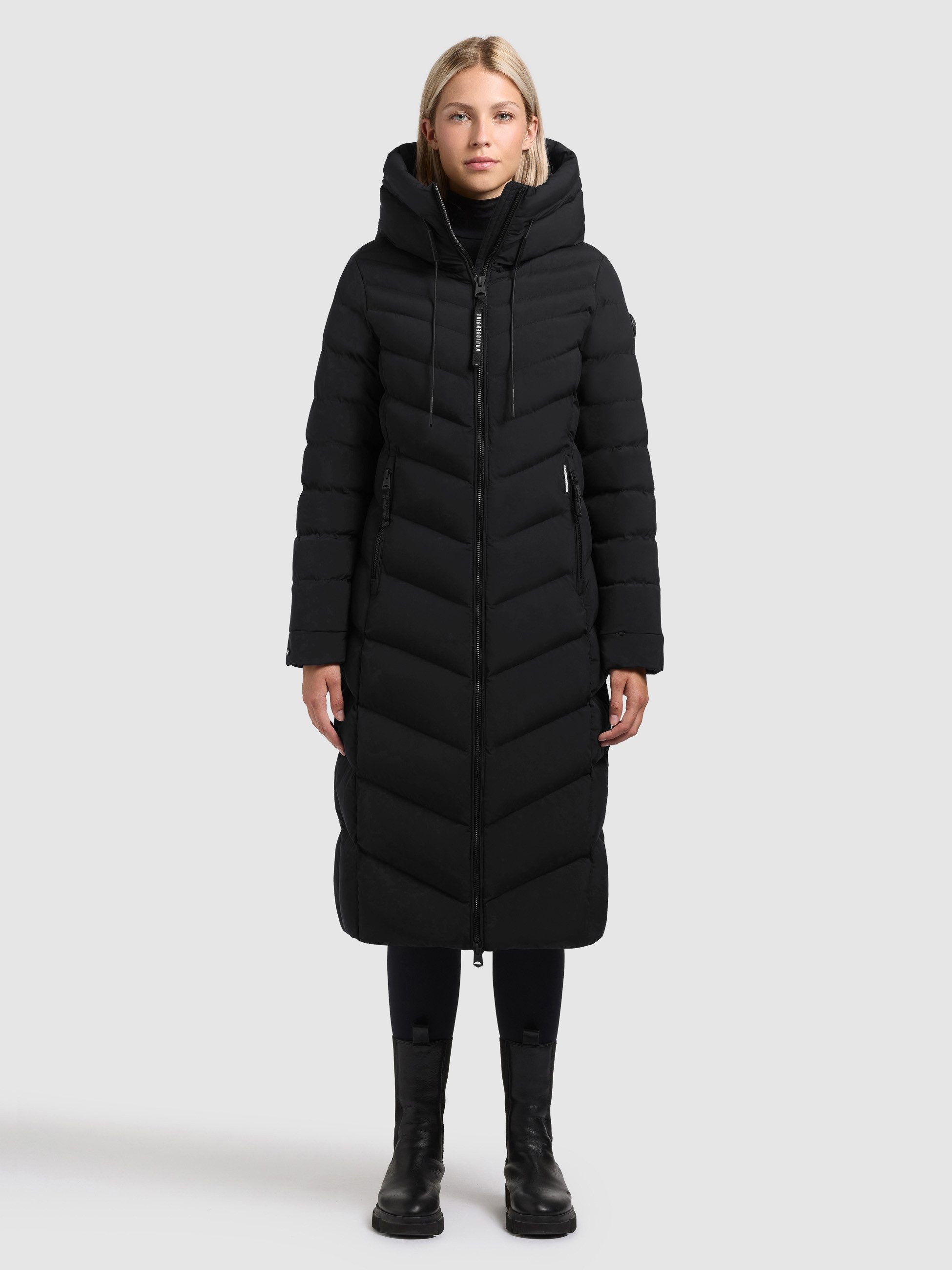 khujo Steppmantel STOANE2 günstig online kaufen