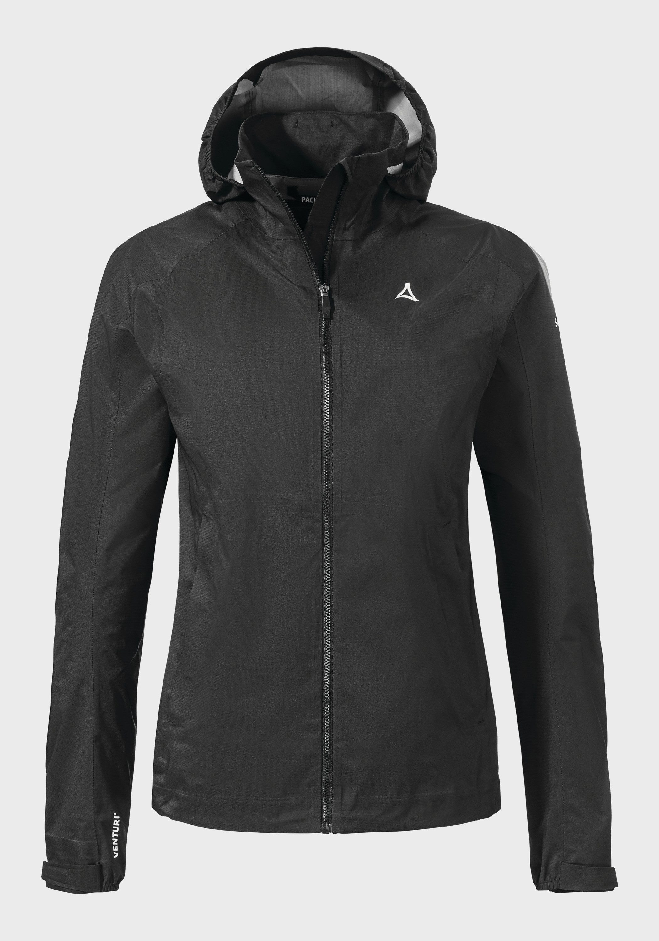 Outdoorjacke 2.5L Jacket Tarvis L