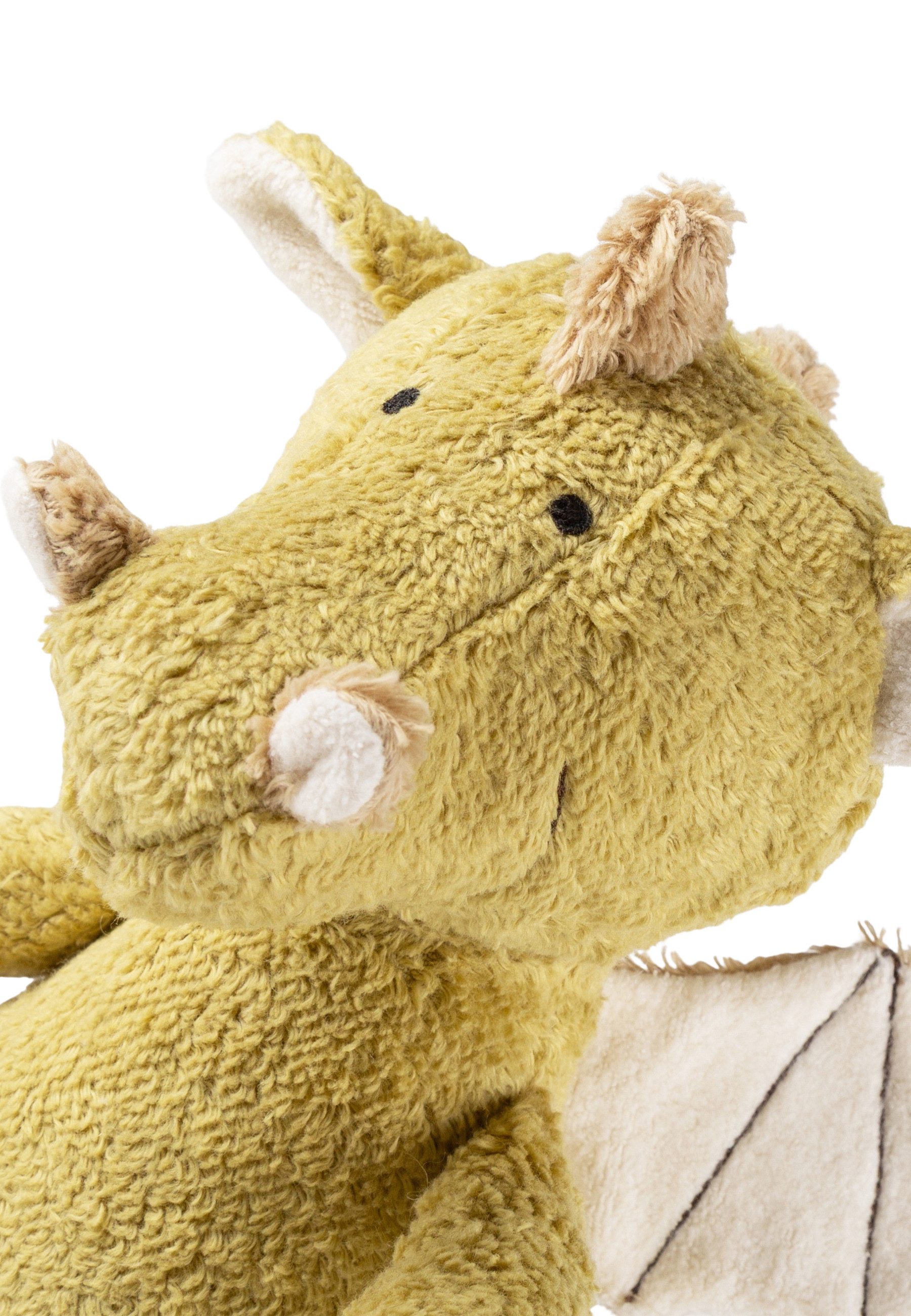 Sigikid Kuscheltier Kuscheltier Natural Friends für Babys und Kinder (1-St)