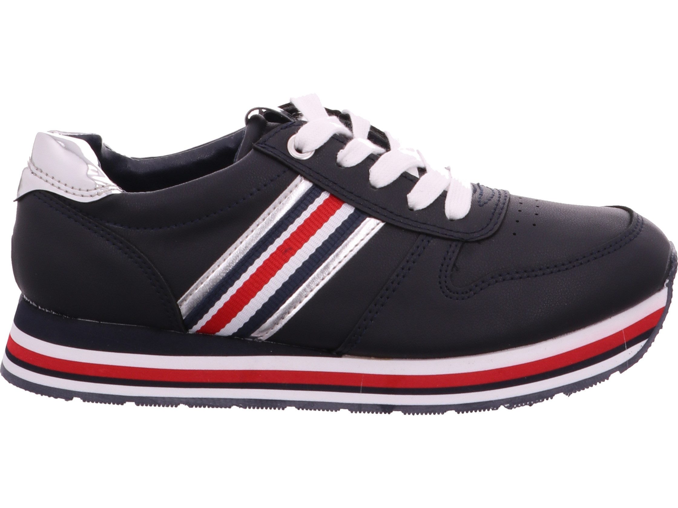 Supremo Schnürschuh