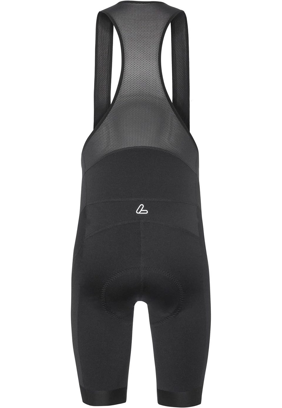 Löffler Fahrradhose Löffler Herren Radträgerhose Winner 3 26654 schwar günstig online kaufen