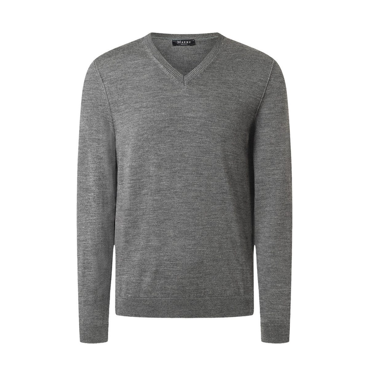 MAERZ Muenchen Strickpullover 420400 Herren Strickpulli, günstig online kaufen