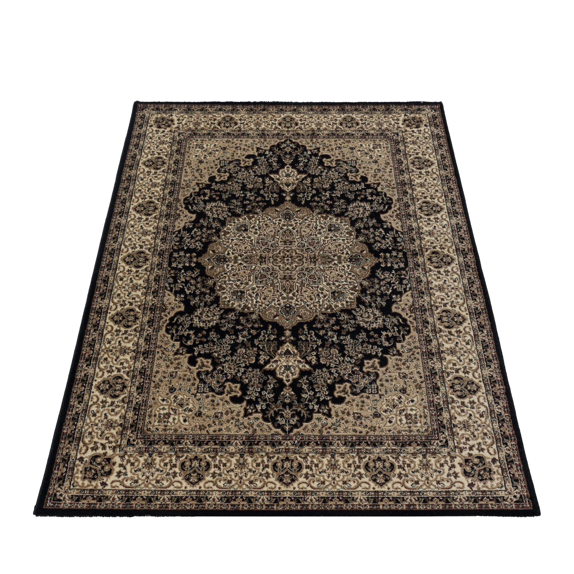 SIMPEX24 Orientteppich Orientalisch Design, Läufer, Höhe: günstig online kaufen