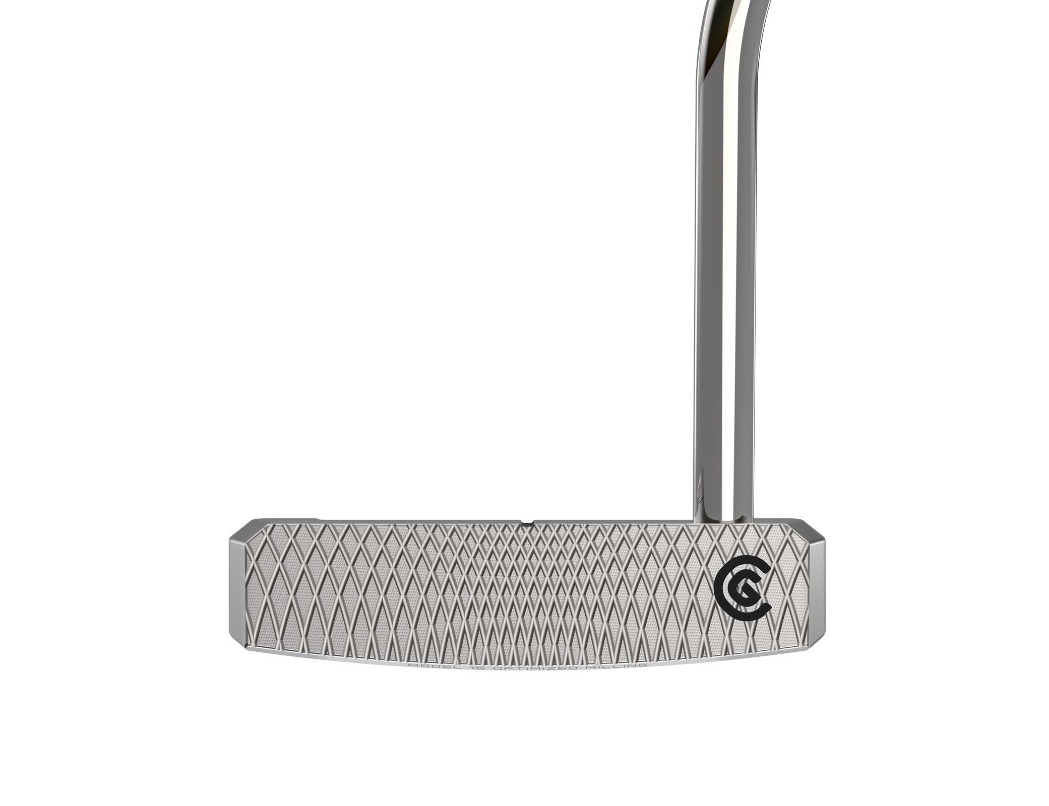 Cleveland Golf Putter Cleveland HB Soft 2 Model 15 Putter, Speed Optimized Face Technology