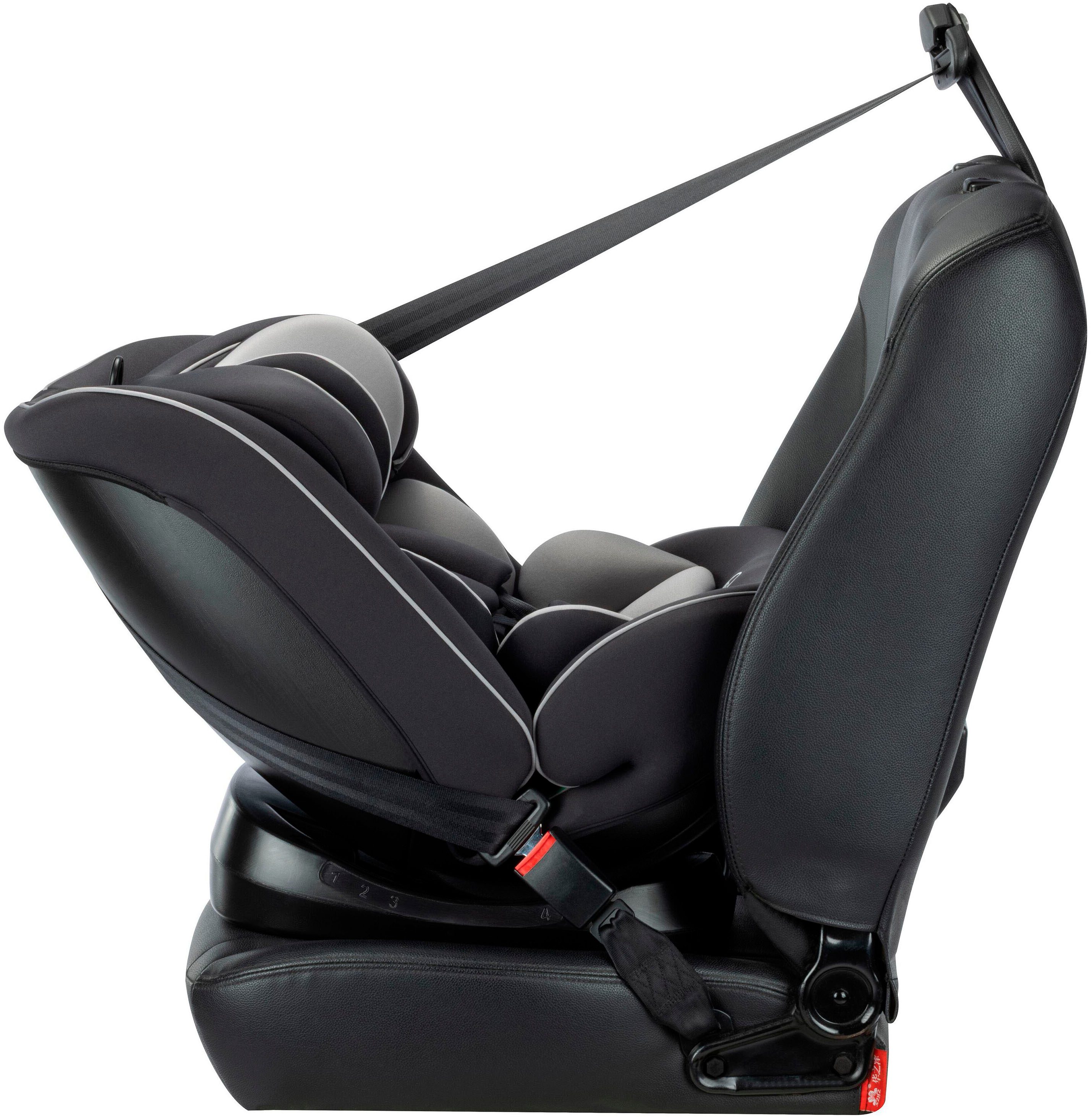 Safety 1st Autokindersitz Alena I-Safe, ab: ab Geburt, bis: 12 Jahren, ab: 40 cm, bis: 150 cm