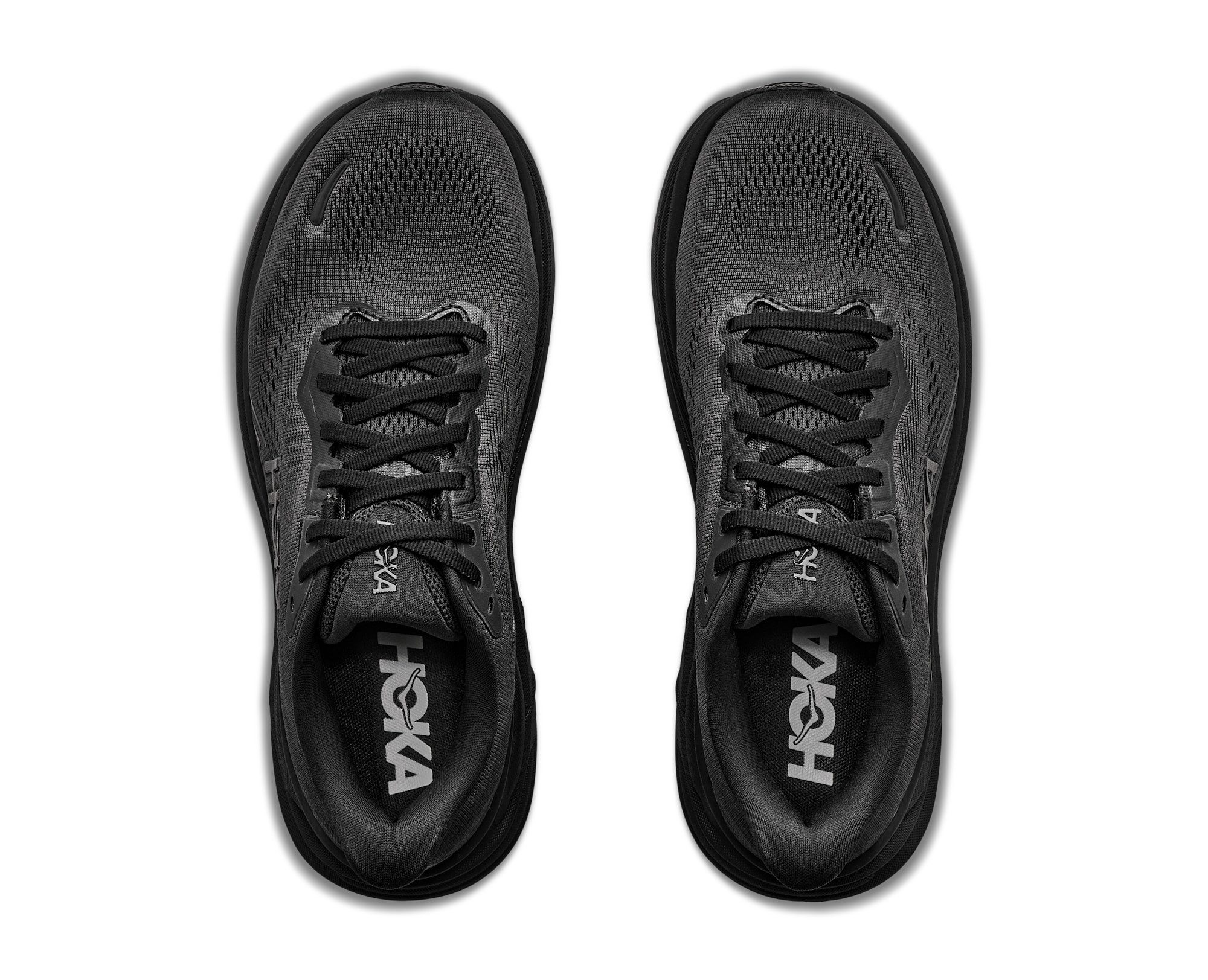 Hoka One One Clifton 11 Laufschuh atmungsaktives Obermaterial, EVA-Dämpfungstechnologie