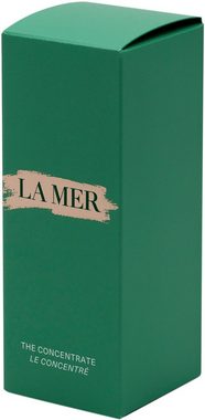 LA MER Gesichtsserum The concentrate