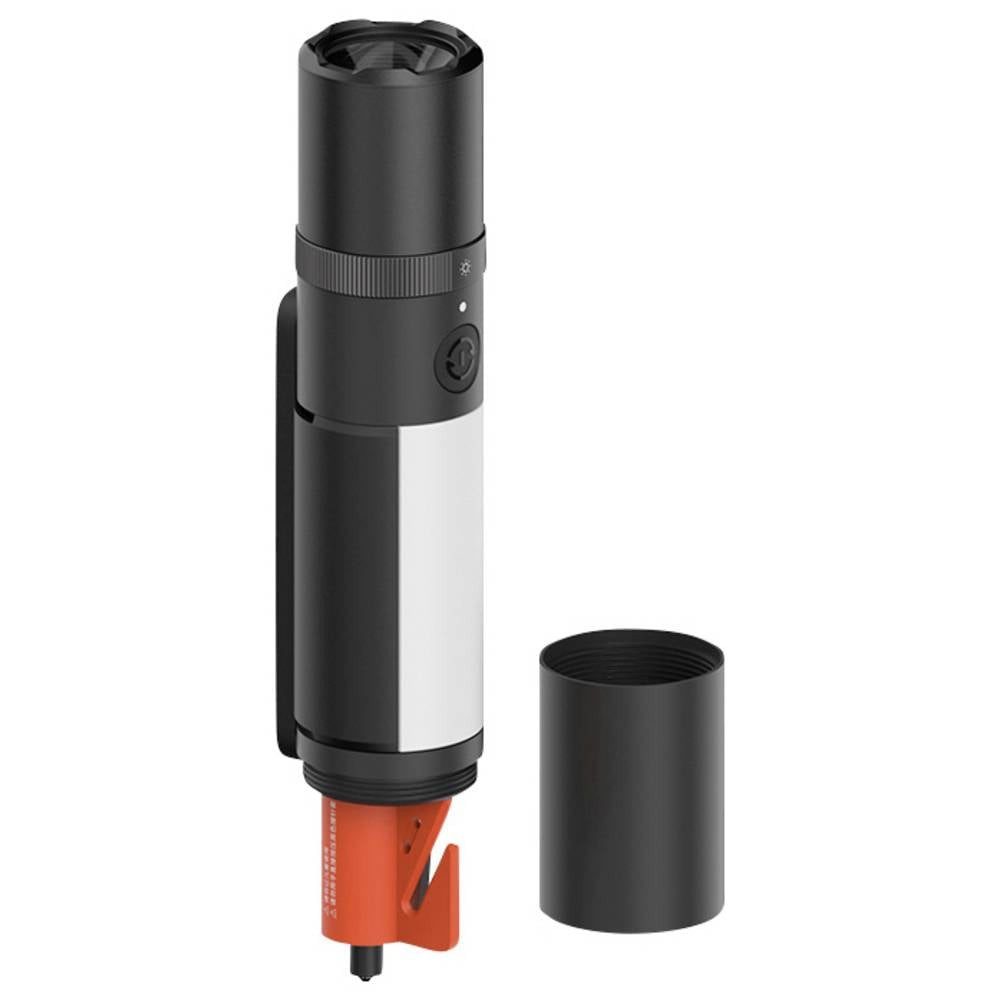 Xiaomi Taschenlampe 45385, verstellbar, mit Magnethalterung