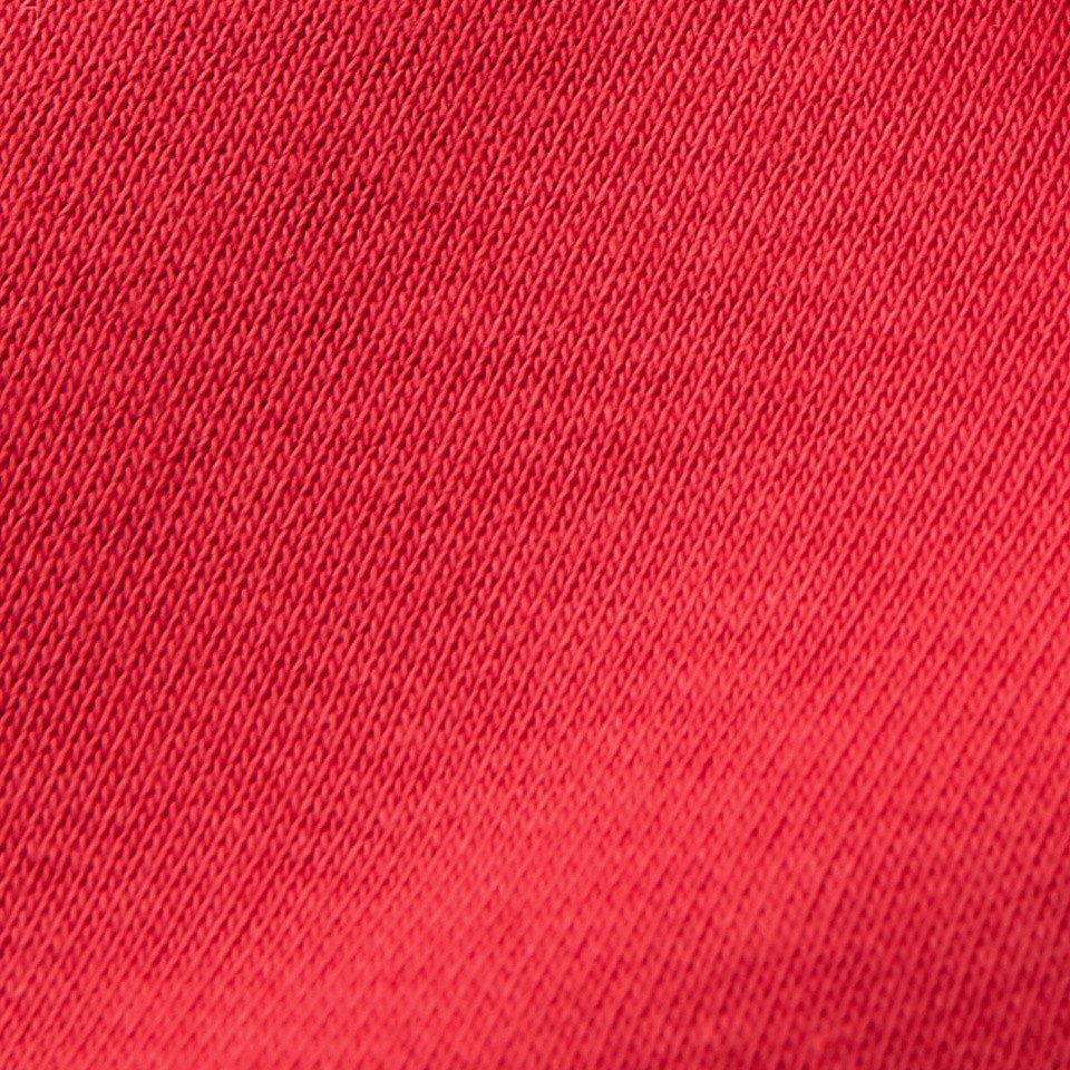 STREET ONE Hoodie im soften Baumwoll-Mix