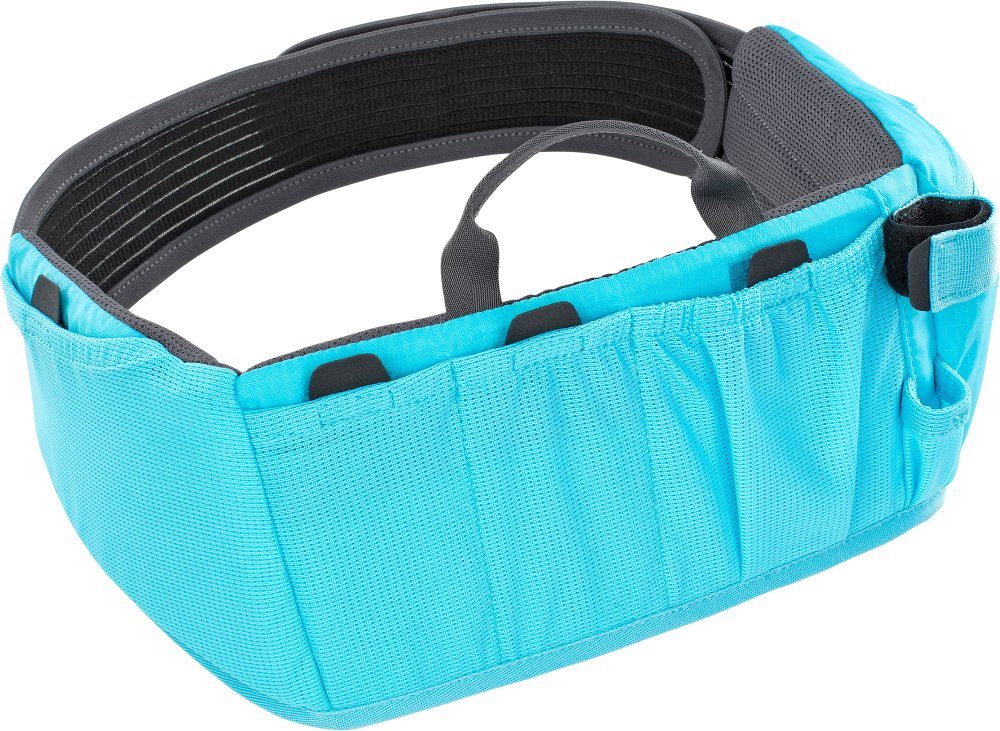 Trinkgürtel Hüfttasche Race Belt Bauchtasche Gürteltasche