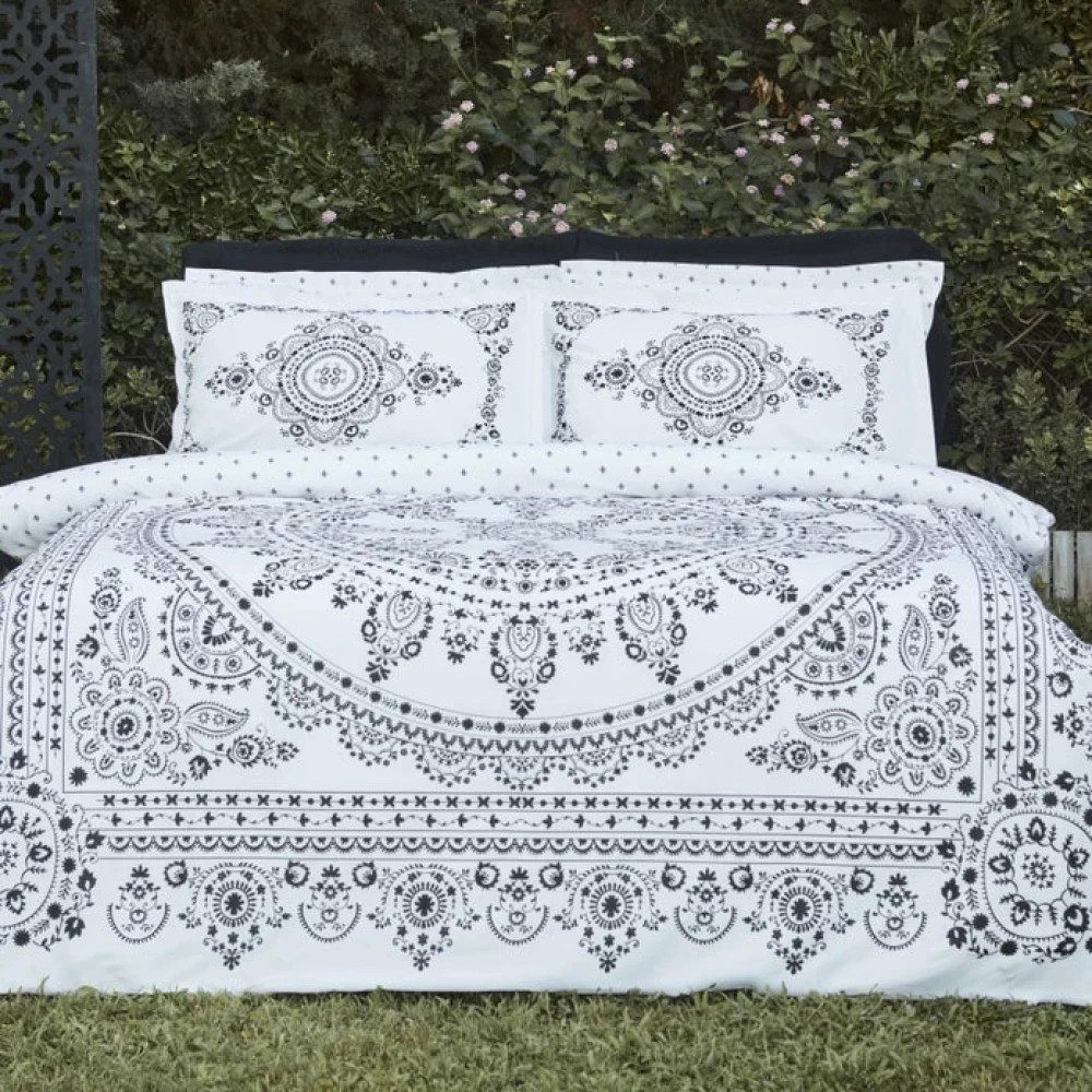 Karaca Home Bettwäsche Karaca Home Orian günstig online kaufen