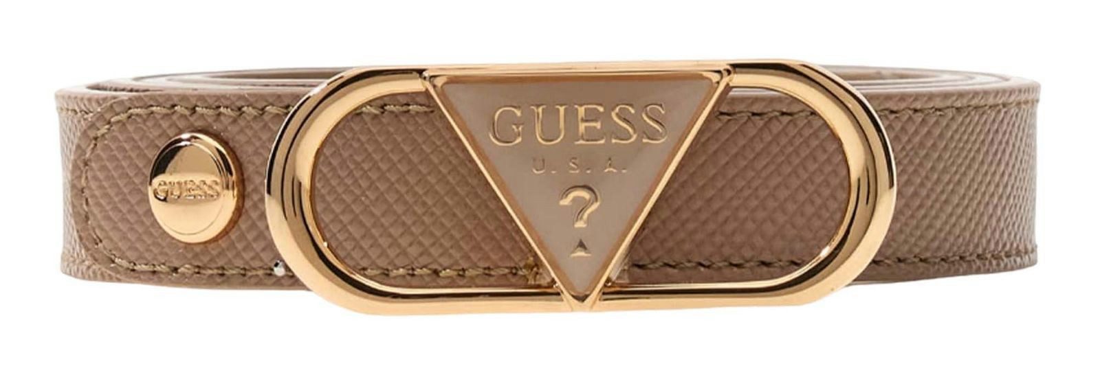 Guess Synthetikgürtel Adjustable Belt günstig online kaufen