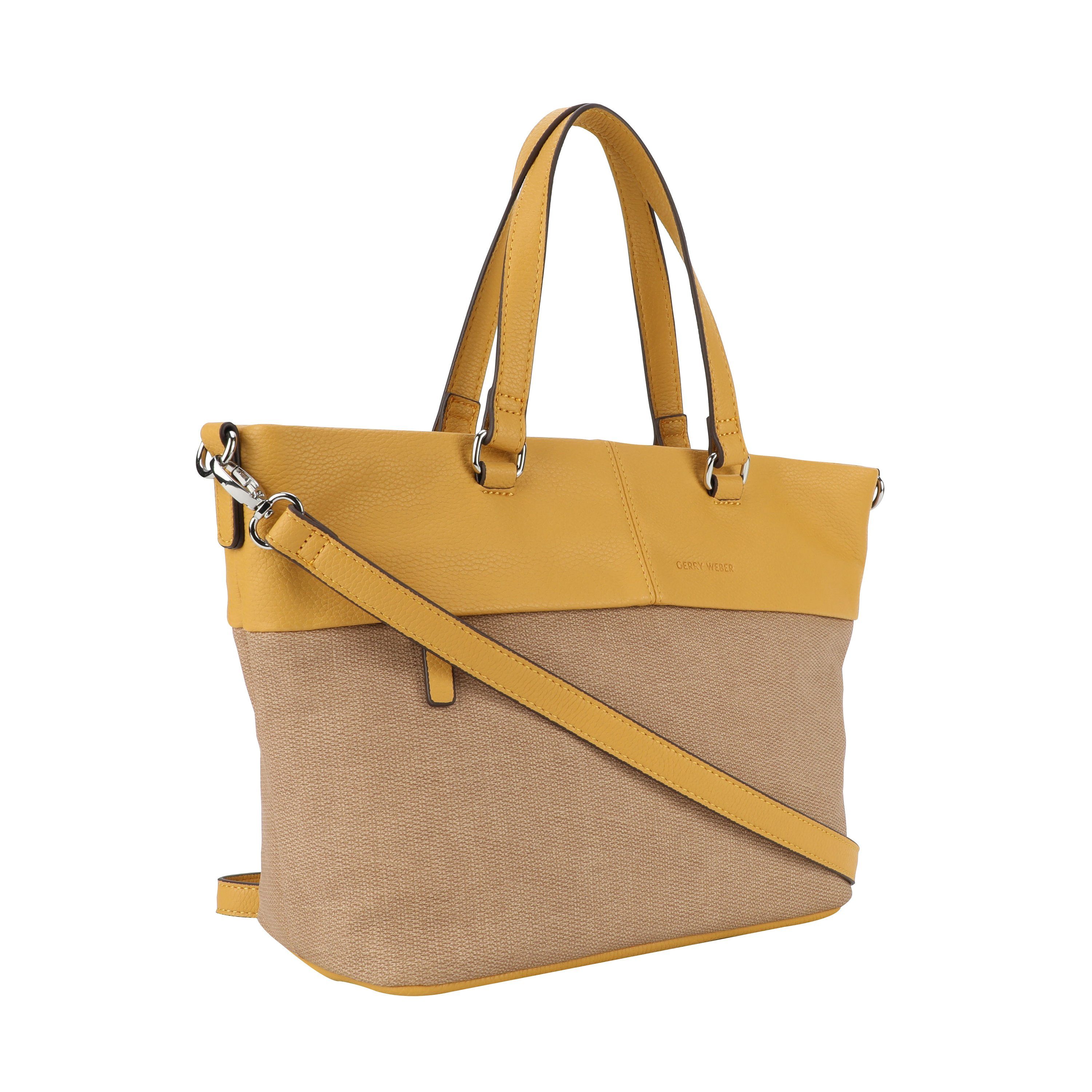 GERRY WEBER Bags Schultertasche Keep In Mind Handbag Mhz